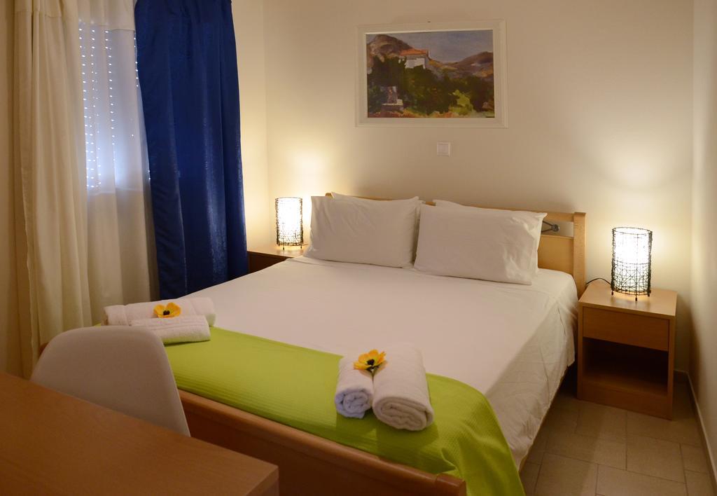 Jenny Apartment Gaios Rum bild