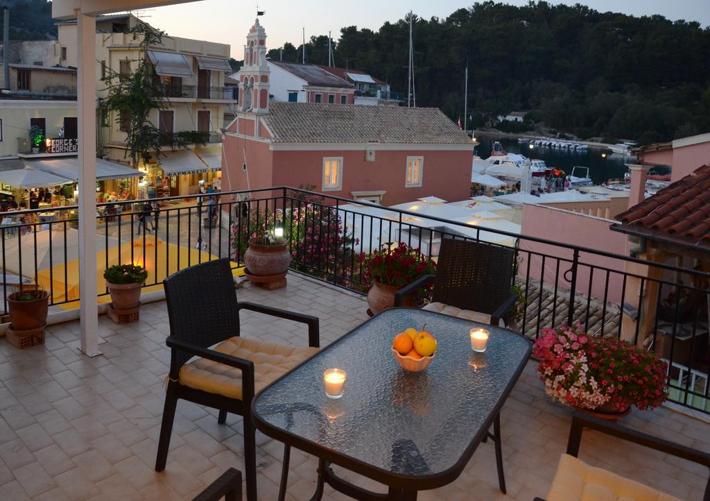 Jenny Apartment Gaios Rum bild