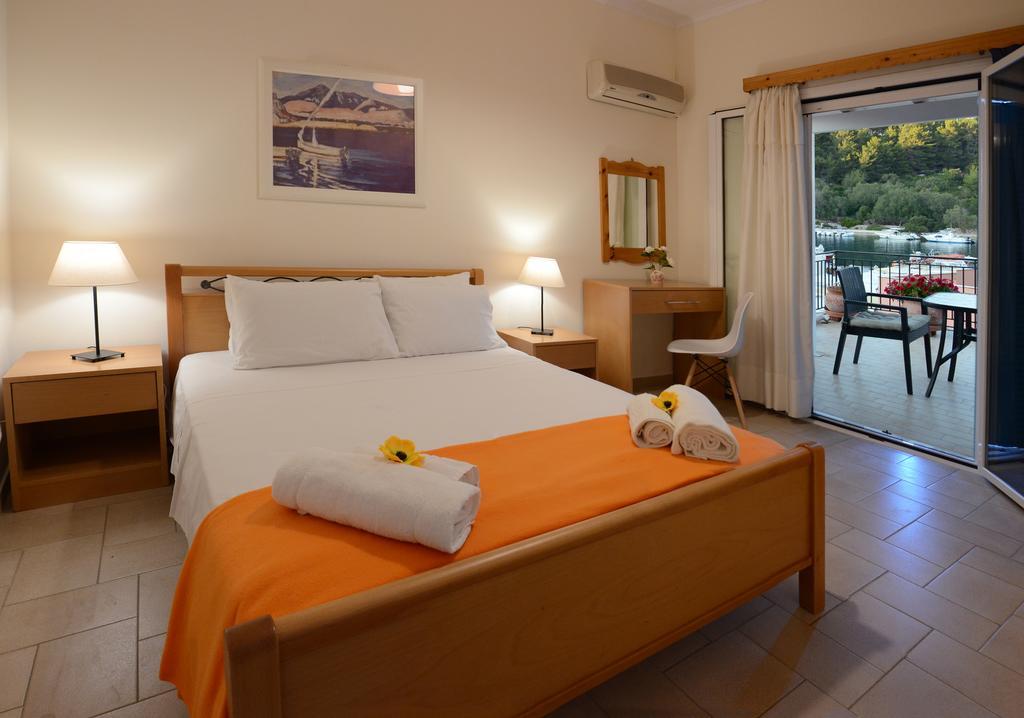 Jenny Apartment Gaios Rum bild